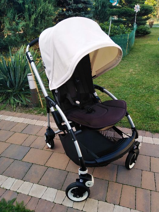 best uppababy stroller